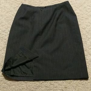 💞harve benard pencil skirt